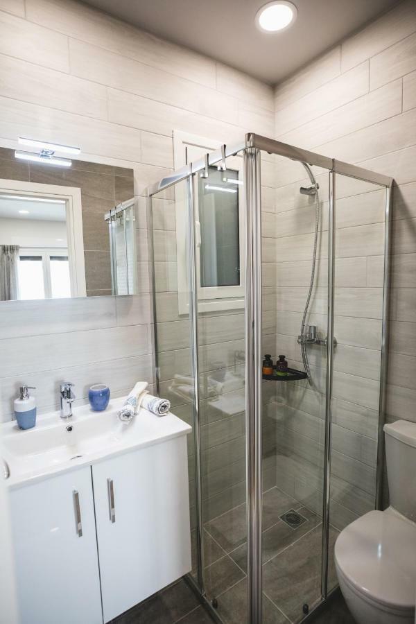 Ziva Apartment - 4Th Floor - Renovated 2019 Ateny Zewnętrze zdjęcie